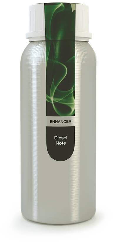 Eybna - Enhancer Line Diesel Note