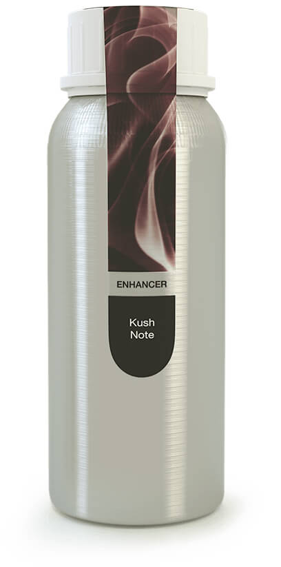 Eybna - Enhancer Line Kush Note