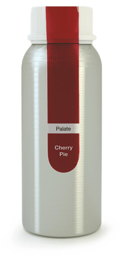 Eybna - Palate Line Cherry Pie