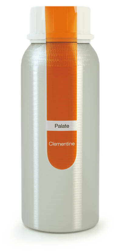 Eybna - Palate Line Clementine