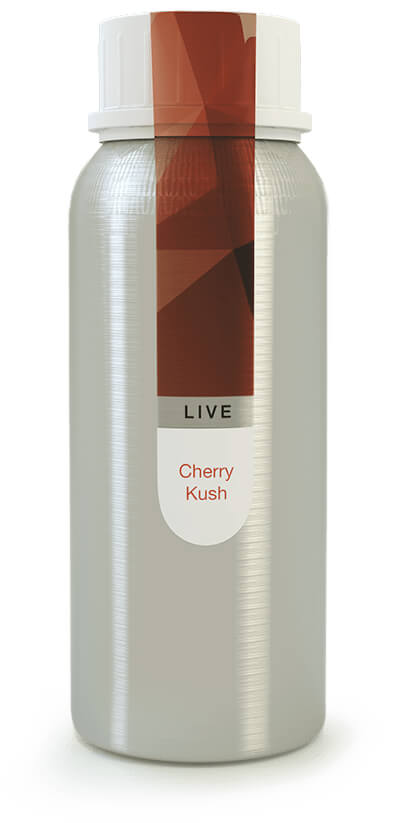 Eybna - Live Line Cherry Kush
