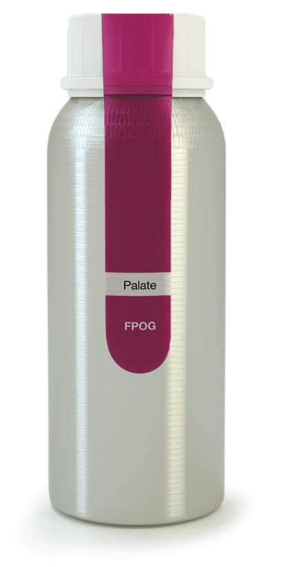 Eybna - Palate Line FPOG