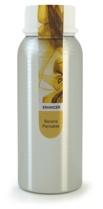 Eybna - Enhancer Line Banana Pancakes