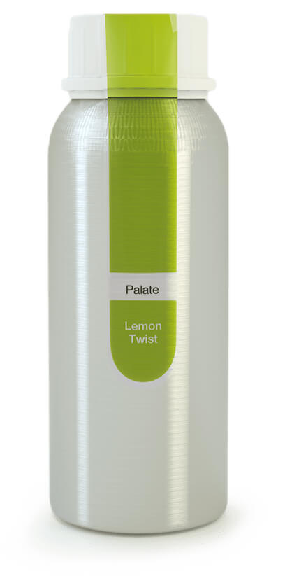 Eybna - Palate Line Lemon Twist