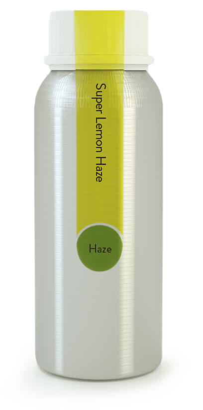 Eybna - Pure Terpenes Super Lemon Haze