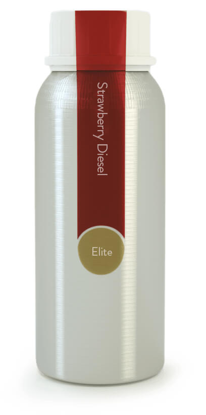 Eybna - Pure Terpenes Strawberry Diesel