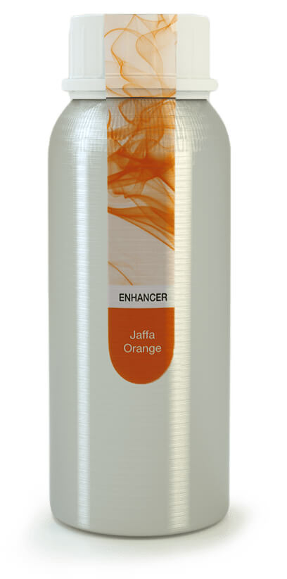 Eybna - Enhancer Line Jaffa Orange