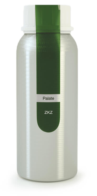 Eybna - Palate Line ZKZ