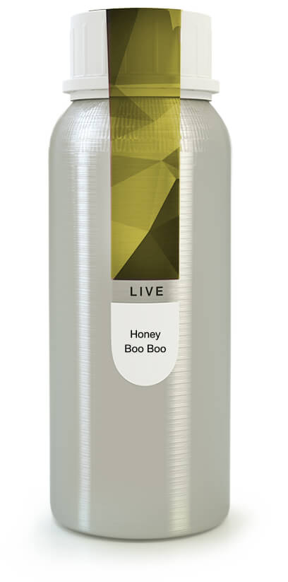 Eybna - Live Line Honey Boo Boo