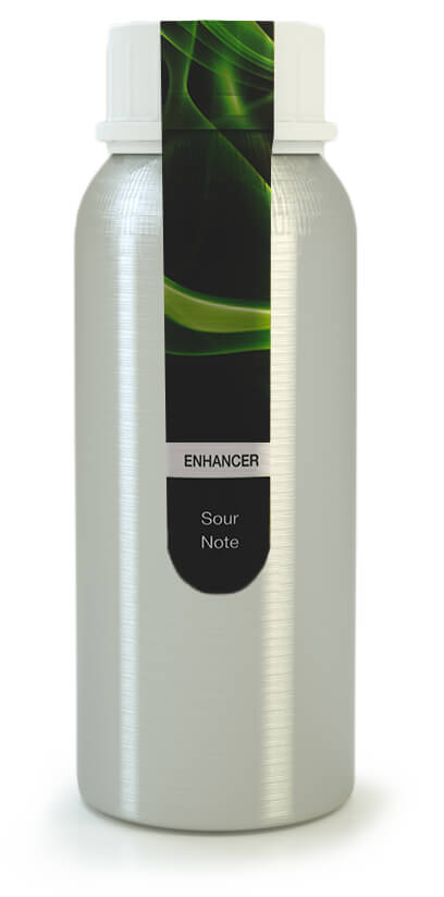 Eybna - Enhancer Line Sour Note