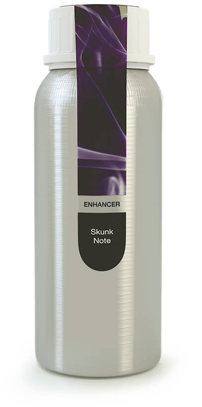 Eybna - Enhancer Line Skunk Note