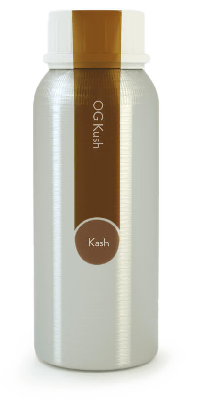 Eybna - Pure Terpenes OG Kush