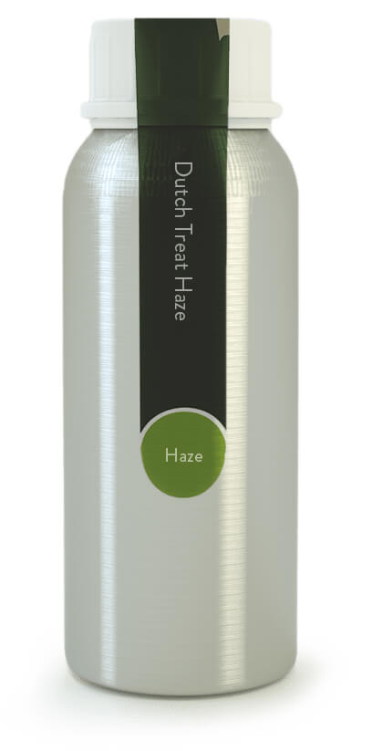 Eybna - Pure Terpenes Dutch Treat Haze