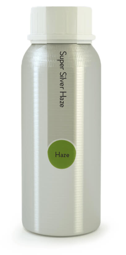 Eybna - Pure Terpenes Super Silver Haze