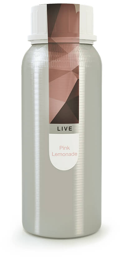 Eybna - Live Line Pink Lemonade
