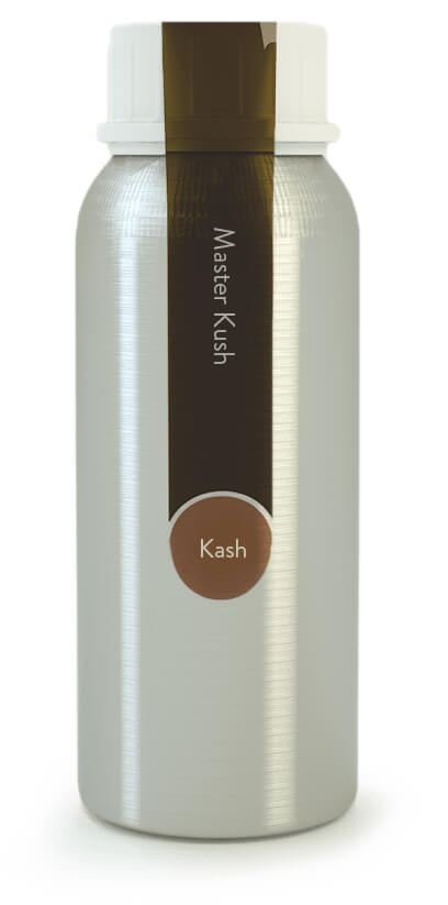Eybna - Pure Terpenes Master Kush