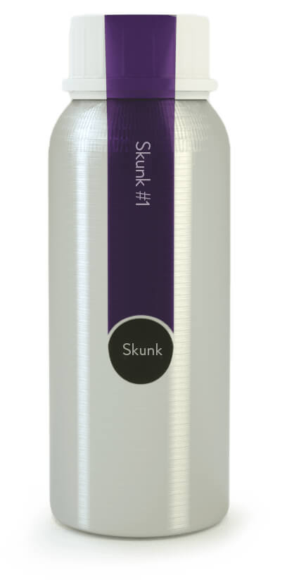 Eybna - Pure Terpenes Skunk #1