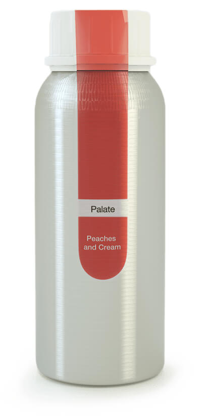 Eybna - Palate Line Peaches and Cream