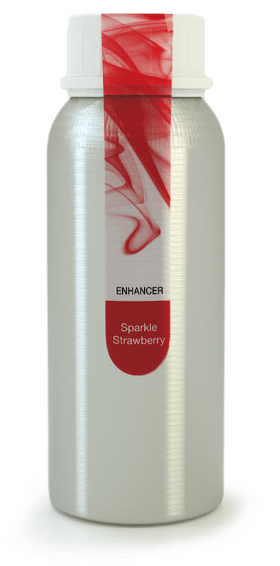 Eybna - Enhancer Line Sparkle Strawberry