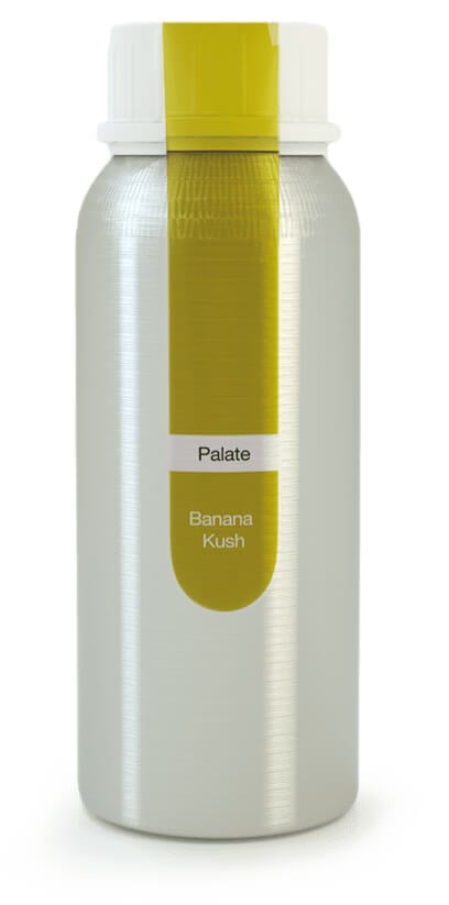 Eybna - Palate Line Banana Kush