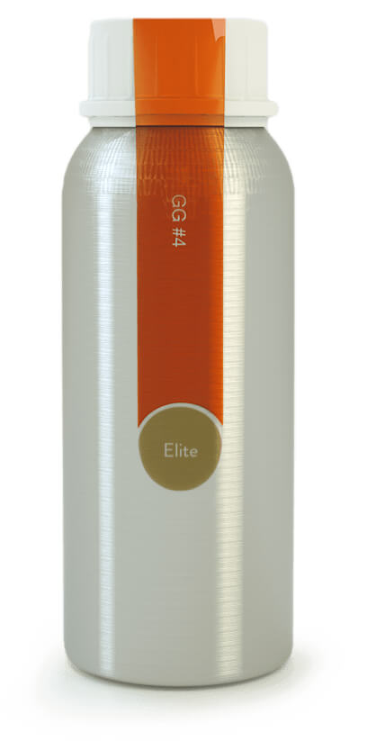 Eybna - Pure Terpenes GG#4