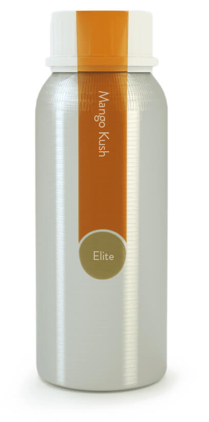 Eybna - Pure Terpenes Mango Kush