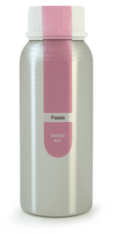 Eybna - Palate Line Gelato #41
