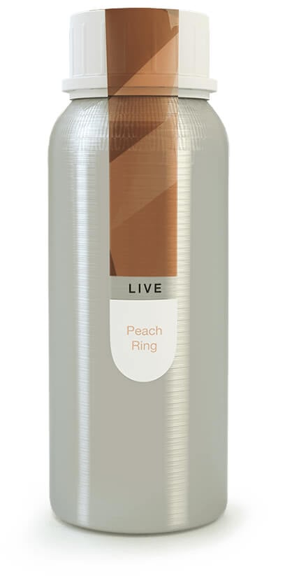 Eybna - Live Line Peach Ring