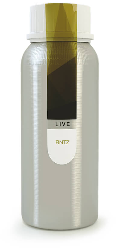 Eybna - Live Line RNTZ