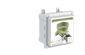 4000CSI Internal Controller with Sensor - AirRos By SAGE Industrial