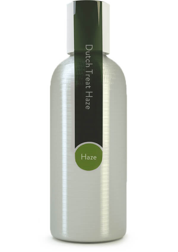 Eybna - Pure Terpenes Dutch Treat Haze