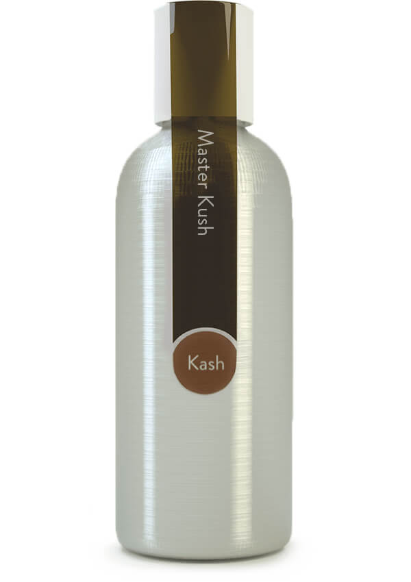 Eybna - Pure Terpenes Master Kush