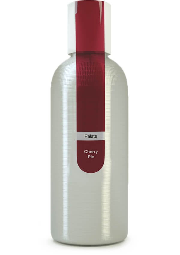 Eybna - Palate Line Cherry Pie