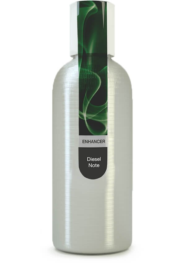 Eybna - Enhancer Line Diesel Note