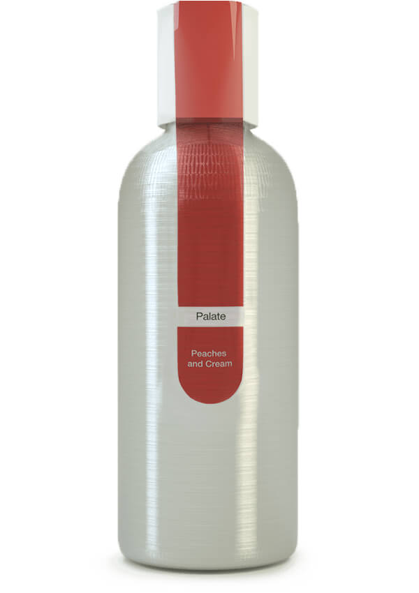 Eybna - Palate Line Peaches and Cream