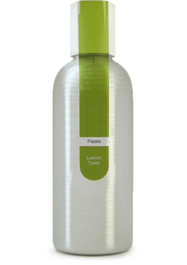 Eybna - Palate Line Lemon Twist