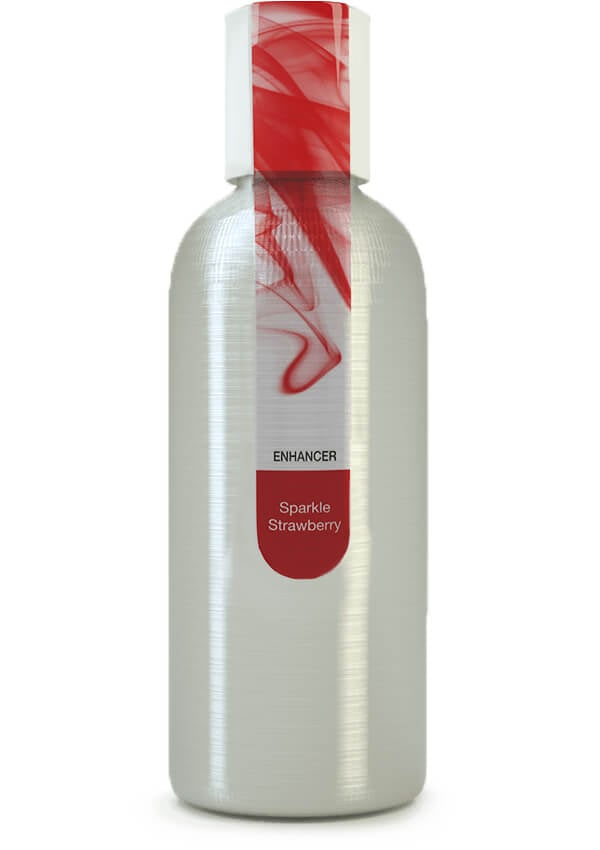 Eybna - Enhancer Line Sparkle Strawberry