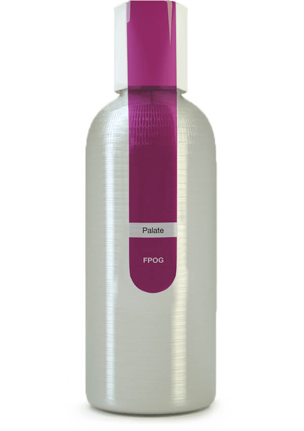 Eybna - Palate Line FPOG