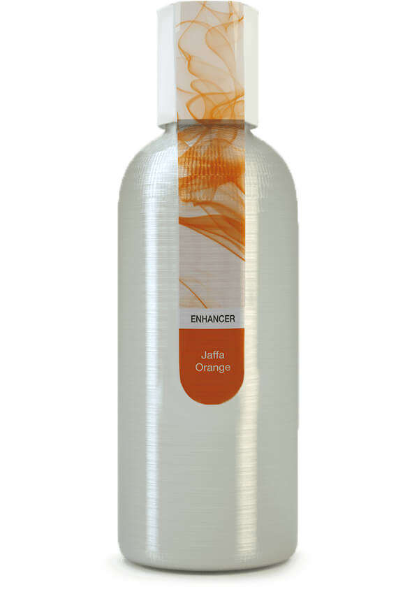 Eybna - Enhancer Line Jaffa Orange