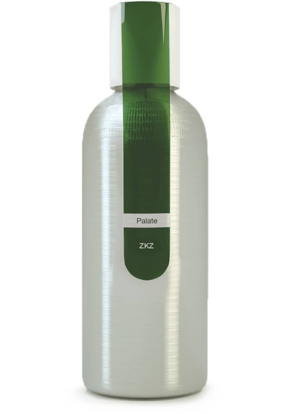 Eybna - Palate Line ZKZ