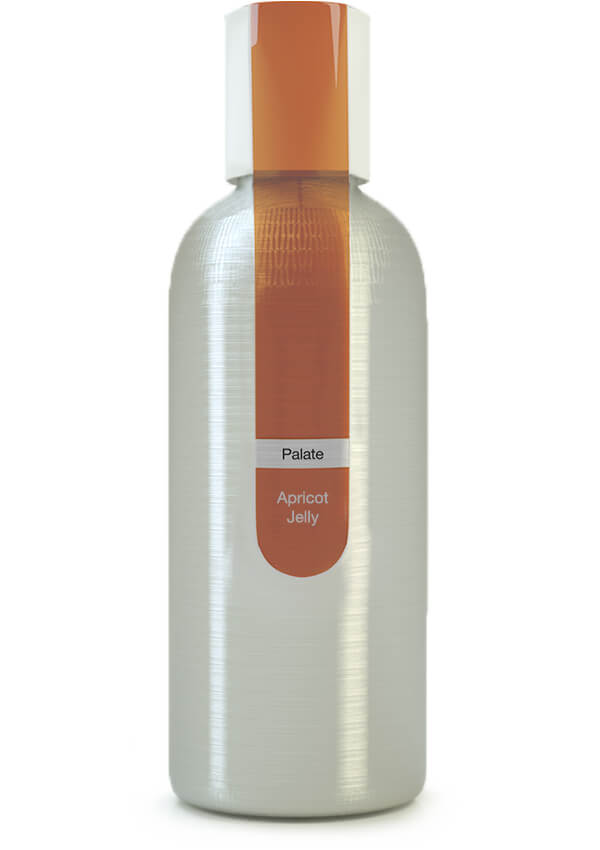 Eybna - Palate Line Apricot Jelly