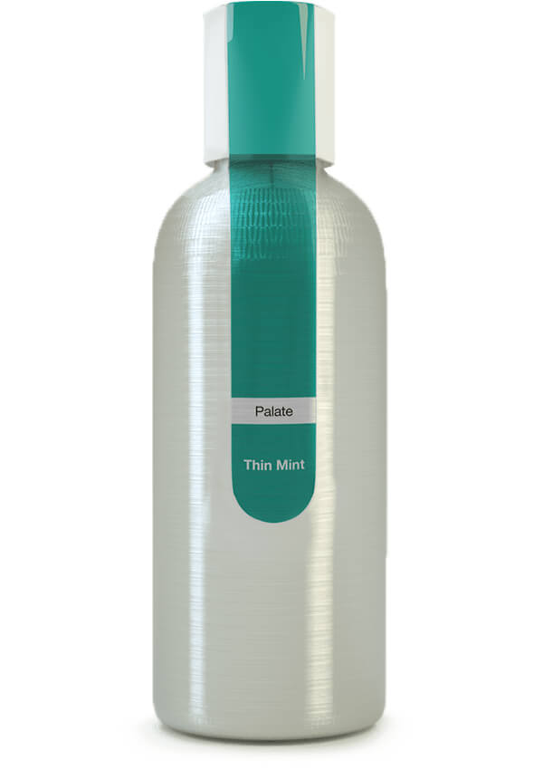 Eybna - Palate Line Thin Mint