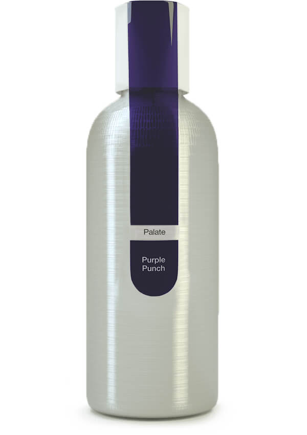 Eybna - Palate Line Purple Punch