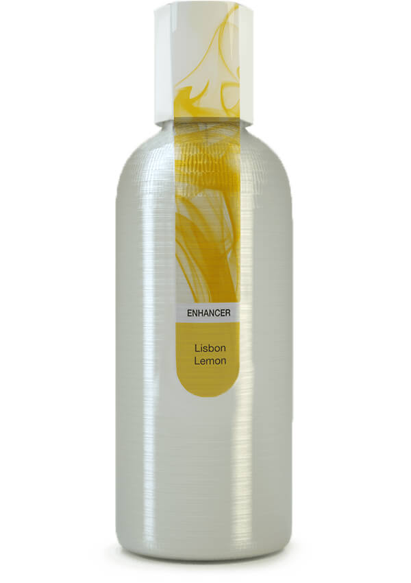 Eybna - Enhancer Line Lisbon Lemon