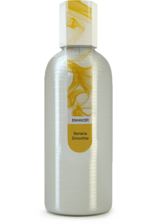 Eybna - Enhancer Line Banana Smoothie