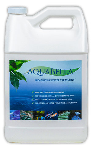 AquaBella Bio-Enzyme