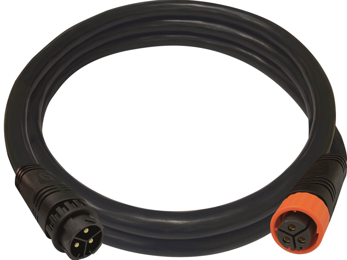 10' Daisy Chain Extension Power Cord (DEA-10L)