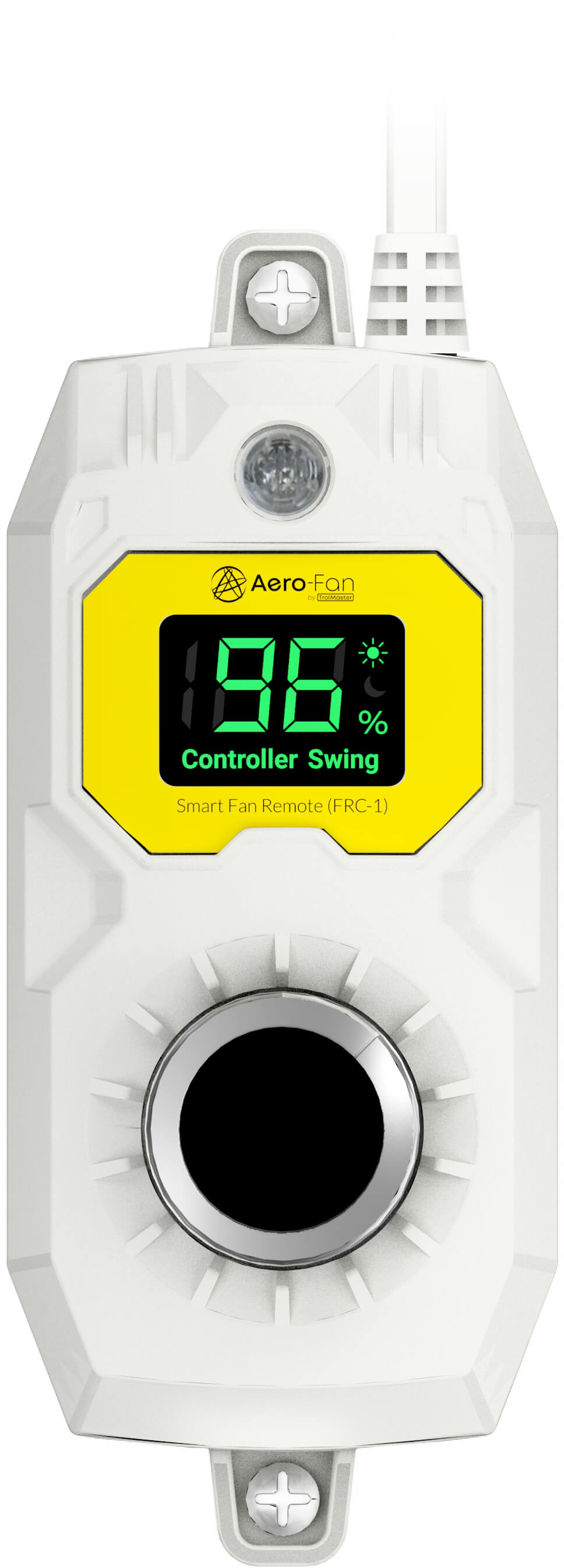 Smart Fan Remote (FRC-1)