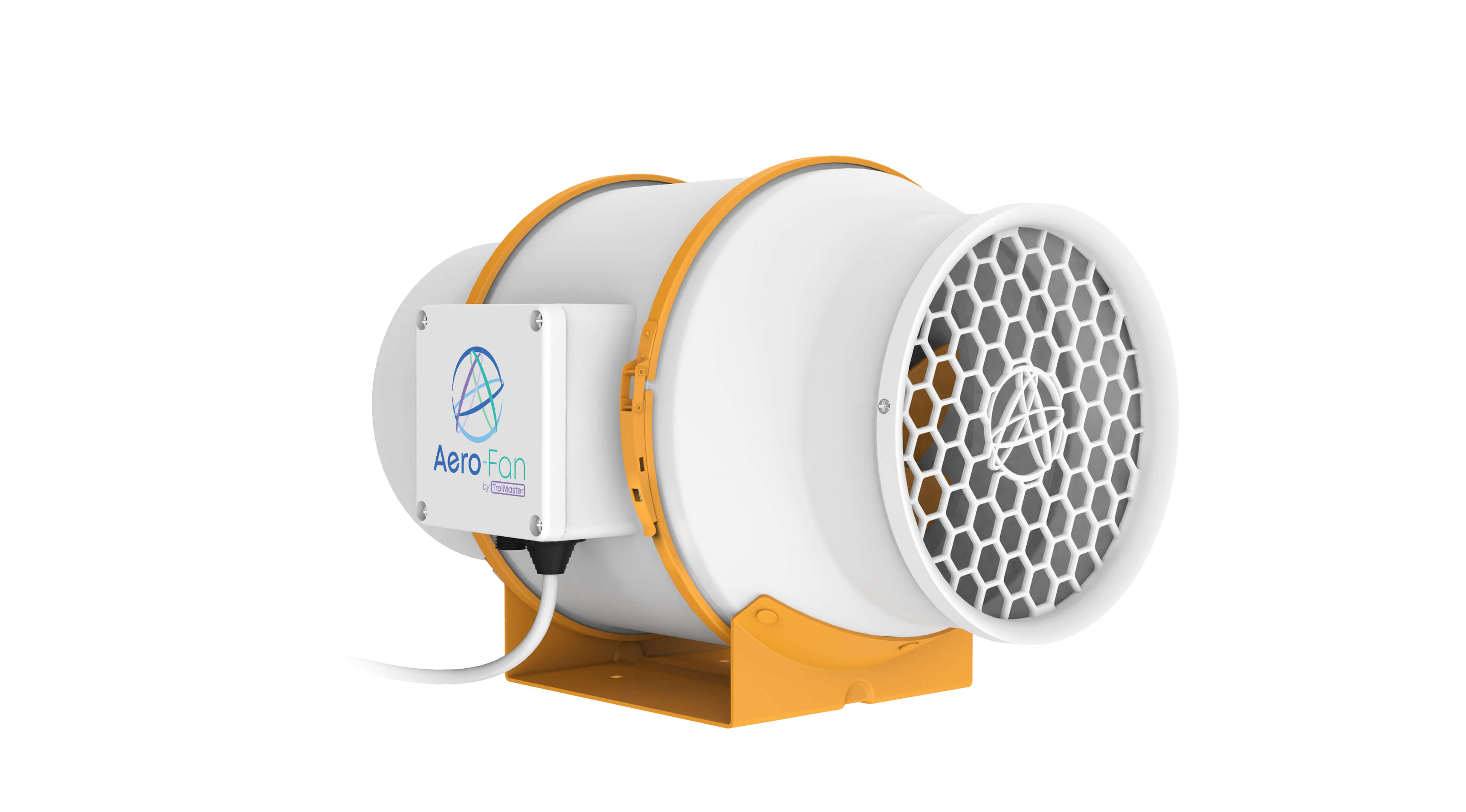 6 Inch Inline Duct Ventilation Fan (V-6)