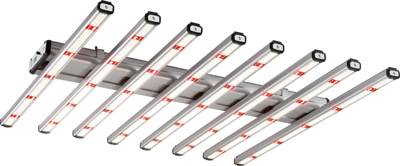 ThinkGrow Model-W LED Grow Light